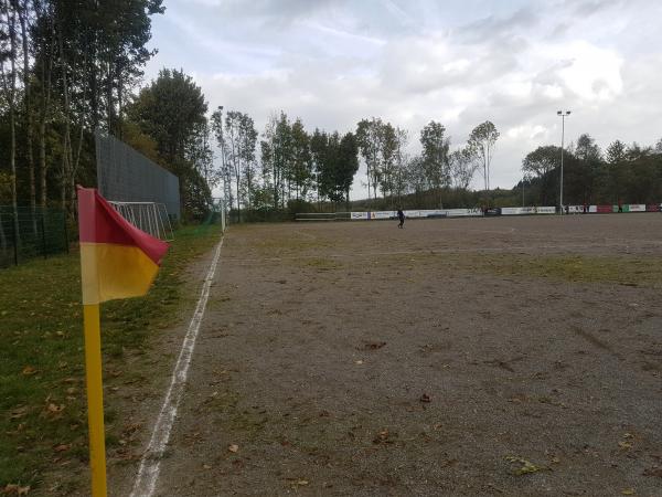 Sportplatz Buddenkamp - Breckerfeld-Zurstraße