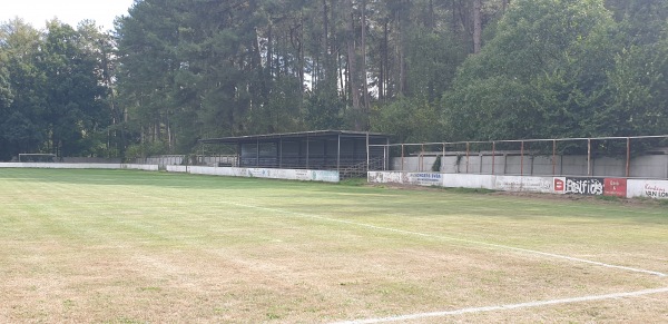 Paul Verdonck Stadion - Averbode