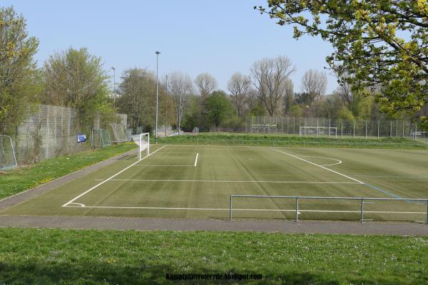 Sportanlage Oberer Ring Platz 4 - Waiblingen