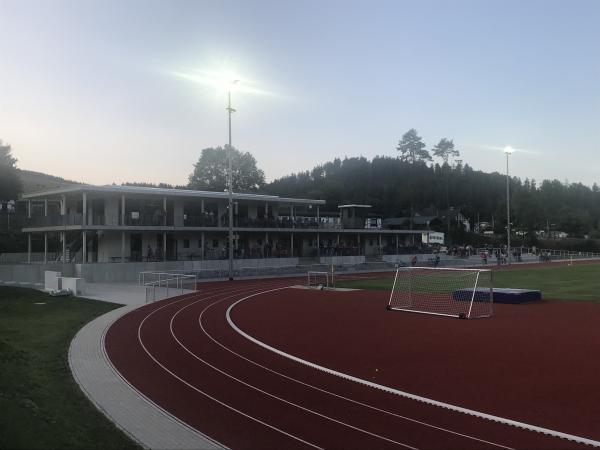 Uplandstadion - Willingen/Upland-Schwalefeld