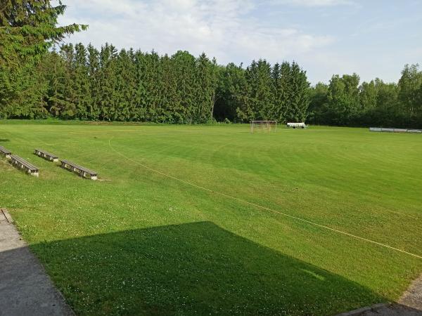 Sportanlage an der Lech Platz 2 - Ellgau