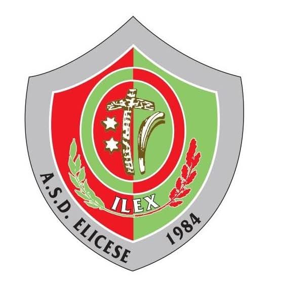 Wappen ASD Elicese 