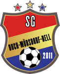 Wappen SG Buch/Bell/Mörsdorf (Ground B)  23638