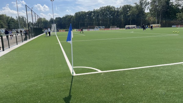 Sportpark Velddoornweg - Eindhoven