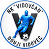 Wappen NK Vidovčan Donji Vidovec