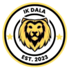 Wappen IK Dala