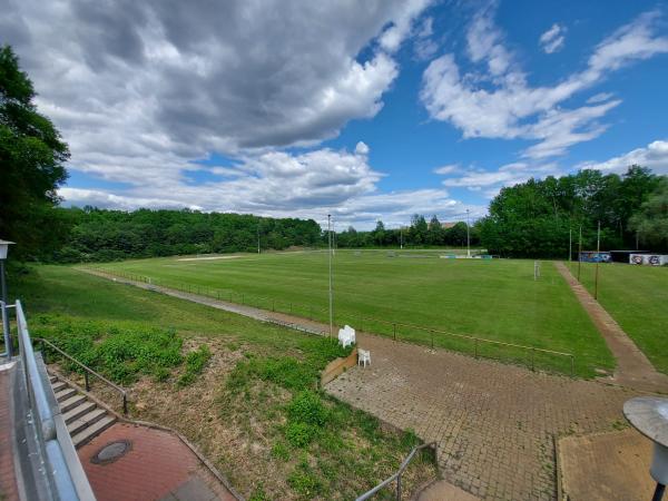 Sportanlage am Silbersee - Weyhausen