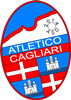 Wappen ASD Atletico Cagliari
