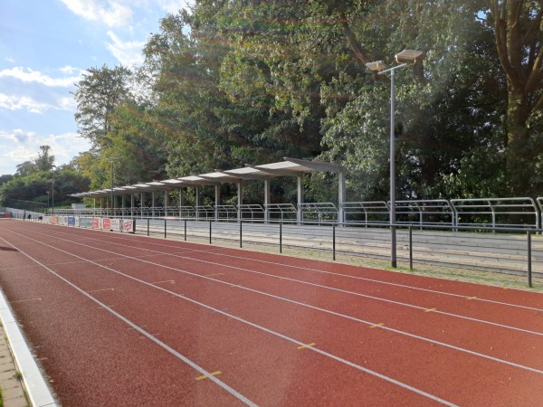 Sportanlage Auf dem Rehlberg - Georgsmarienhütte