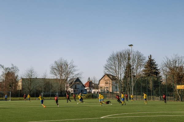 Sport- und Freizeitzentrum Taucha Platz 2 - Taucha