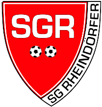 Wappen SG Rheindörfer II (Ground B)  83683