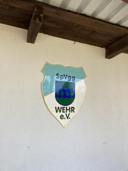 Rasenplatz Im Juch - Wehr/Baden