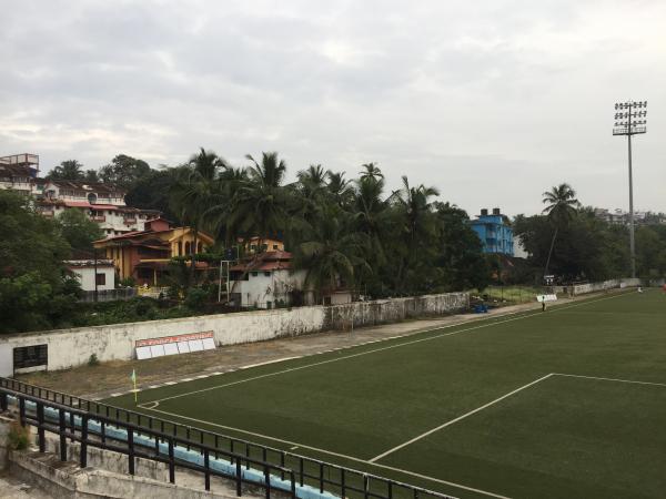 Duler Stadium  - Mapusa