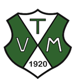 Wappen TV Meckelfeld 1920  1881