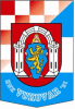 Wappen NK Vukovar '91  5028