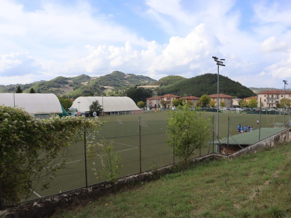 Stadio Comunale di Fermignano Sintetico  - Fermignano 