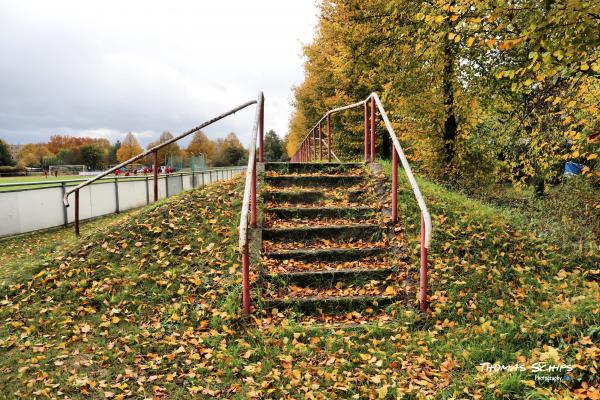 Friedrich-Ludwig-Jahn-Sportpark - Perleberg