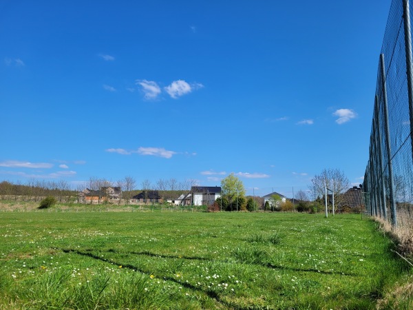 Parkstadion Nebenplatz - Harbke