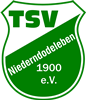 Wappen TSV Niederndodeleben 1900 diverse  98913