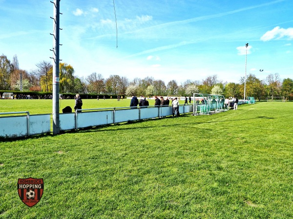 Kanalstadion - Rietberg-Bokel