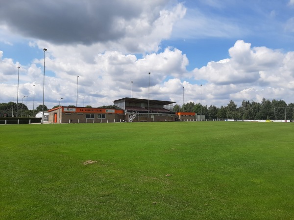 Toon van Uden Sportpark - Aerdt