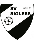 Wappen SPG Wetterkreuz / Sredina