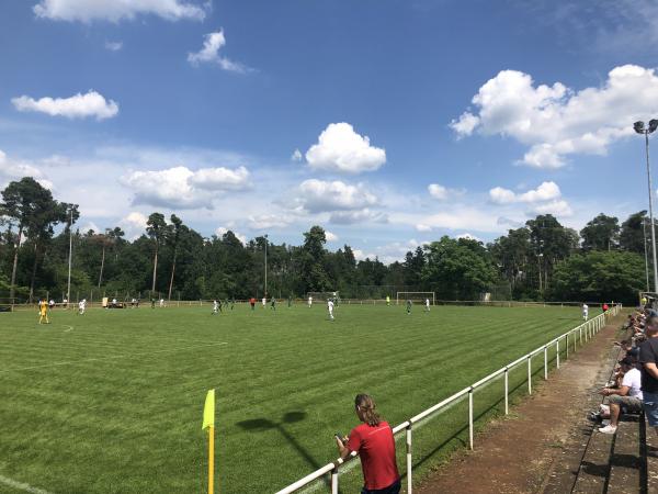 Waldstadion Nebenplatz 2 - Viernheim