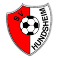 Wappen SV Hundsheim  60002