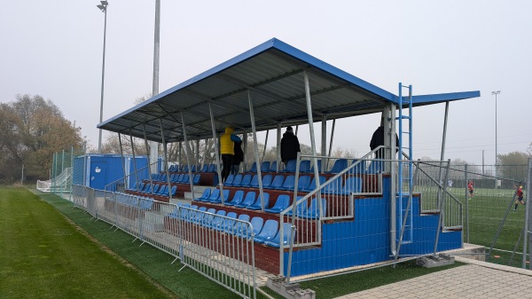 Zalaegerszegi Ifjúsági Sportcentrum - Zalaegerszeg