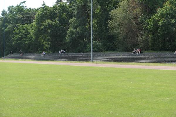 Jahnplatz B - Winsen/Luhe