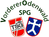 Wappen SG Vorderer Odenwald (Ground B)  72588