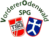 Wappen SG Vorderer Odenwald (Ground B)