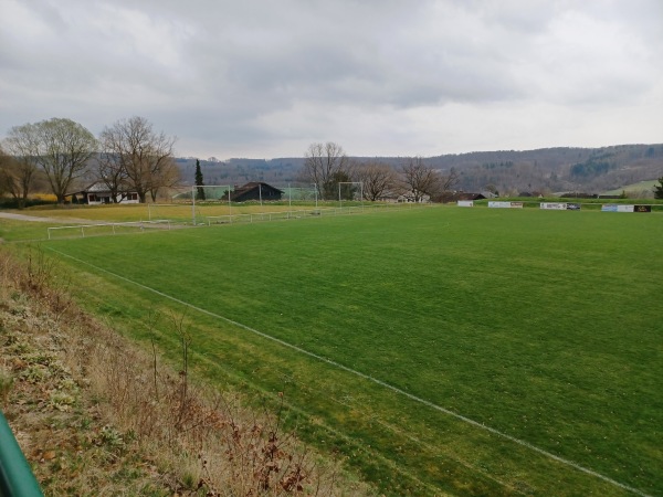 Waldstadion - Bad Camberg-Dombach