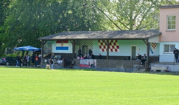 TSG-Stadion - Heilbronn-Sontheim