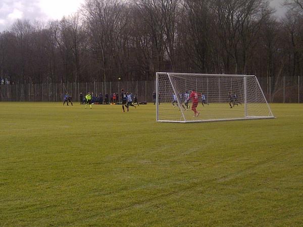 Sport & Event Park - Esbjerg