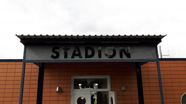 Stadion Ratingen - Ratingen