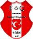 Wappen FC Türkgücü Frankenberg/Allendorf 1981
