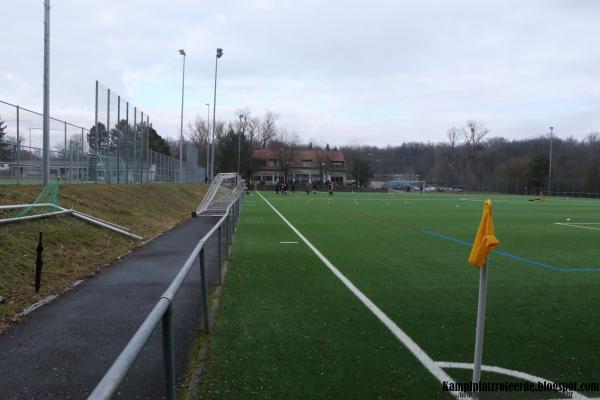 Bezirkssportanlage Schlotwiese Platz 3 - Stuttgart-Zuffenhausen