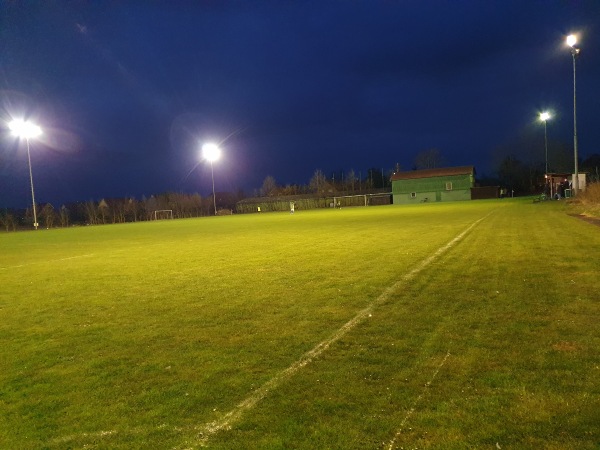 Sportanlage Bortfeld - Wendeburg-Bortfeld