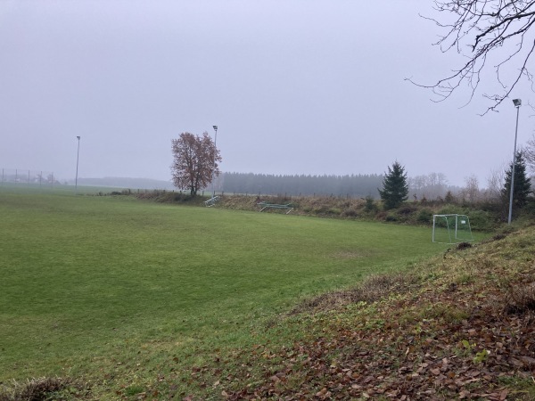Sportanlage St.-Georg-Straße Platz 2 - Uttenweiler-Dietershausen