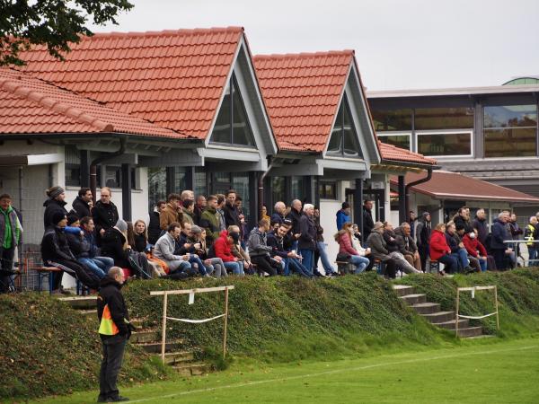Schul- und Sportzentrum Schwendi - Schwendi