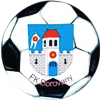 Wappen FK Borovany  85856