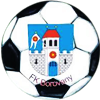 Wappen FK Borovany