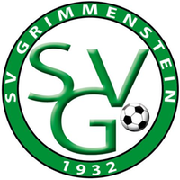 Wappen SV Grimmenstein  77118