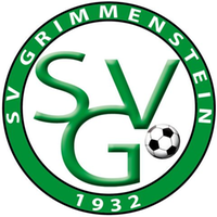 Wappen SV Grimmenstein