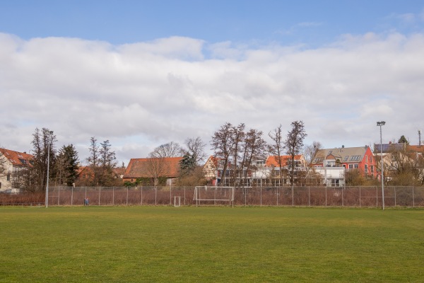 Sportanlage Muggenhof - Nürnberg-Muggenhof