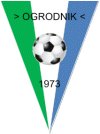 Wappen LKS Ogrodnik Cielmice  75157