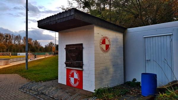 Sportplatz Am Wehr - Düren-Lendersdorf