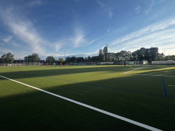 Sportanlage Ginsheimer Landstraße - Sportfreunde-Platz 2 - Bischofsheim/Mainspitze