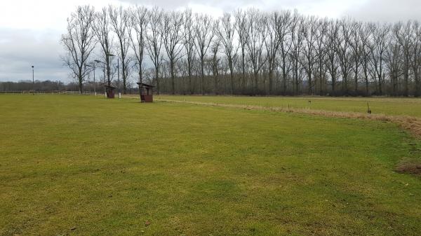 Sportanlage Lohmühle - Bad Langensalza-Nägelstedt